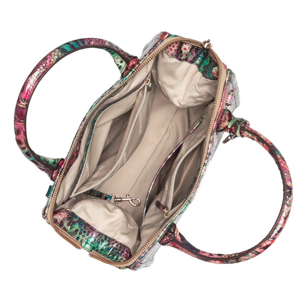 Brahmin Small Caroline Shapeshifter Melbourne ID:Brahmin-203014