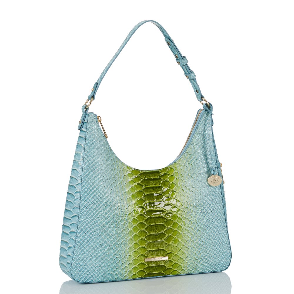 Brahmin Tabitha Limeade Rivers ID:Brahmin-202904