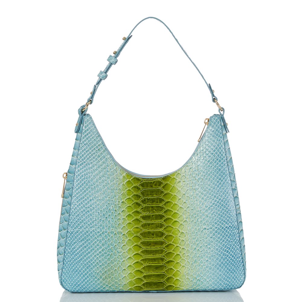 Brahmin Tabitha Limeade Rivers ID:Brahmin-202904