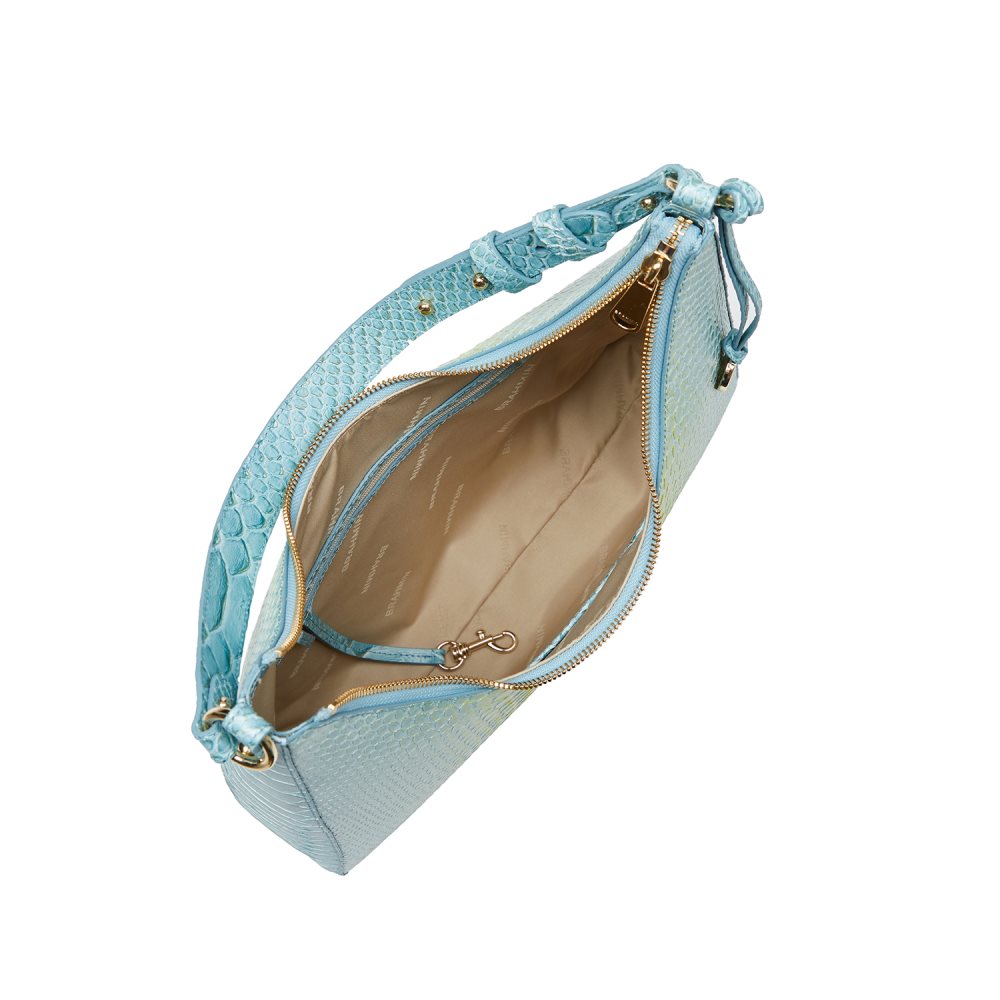 Brahmin Tabitha Limeade Rivers ID:Brahmin-202904