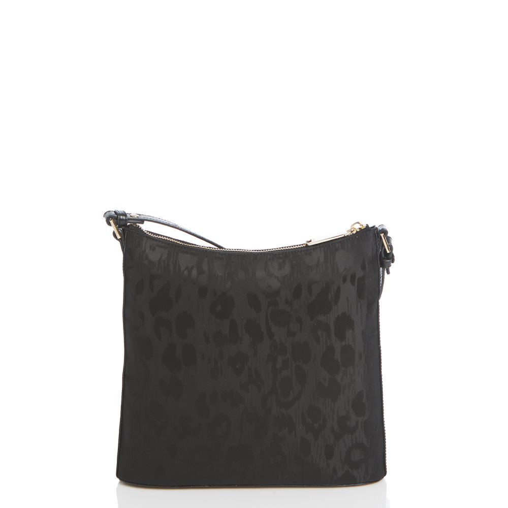 Brahmin Katie Black Selene ID:Brahmin-203411