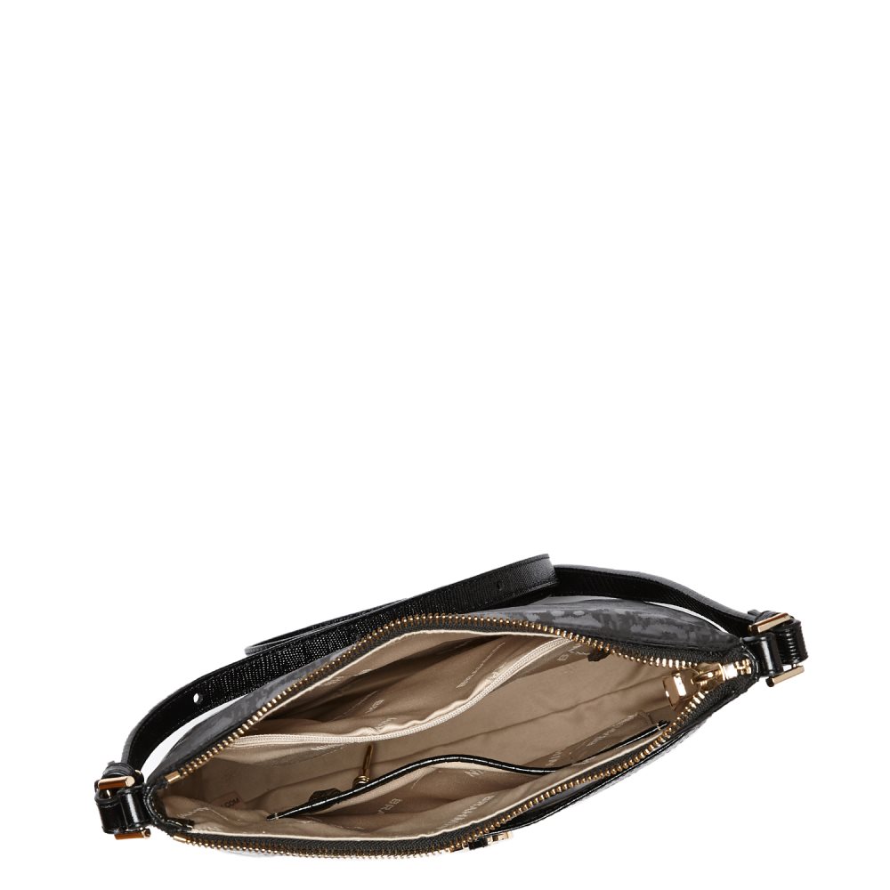 Brahmin Katie Black Selene ID:Brahmin-203411