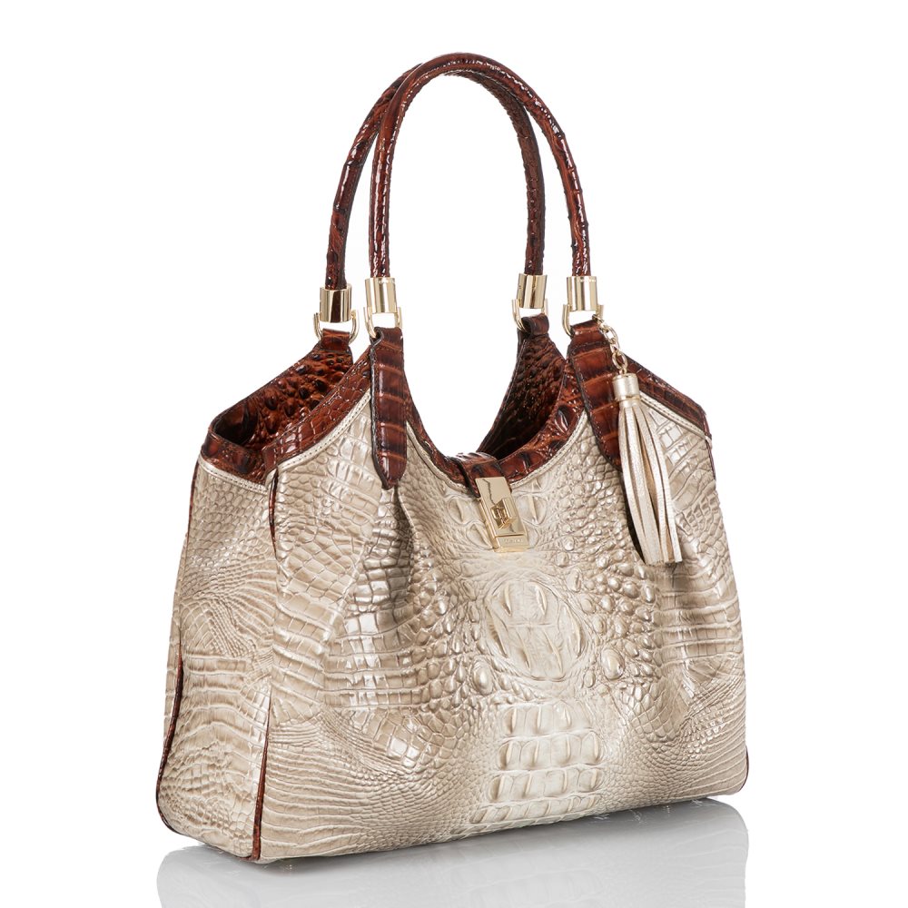 Brahmin Celia Clay Caye ID:Brahmin-202952