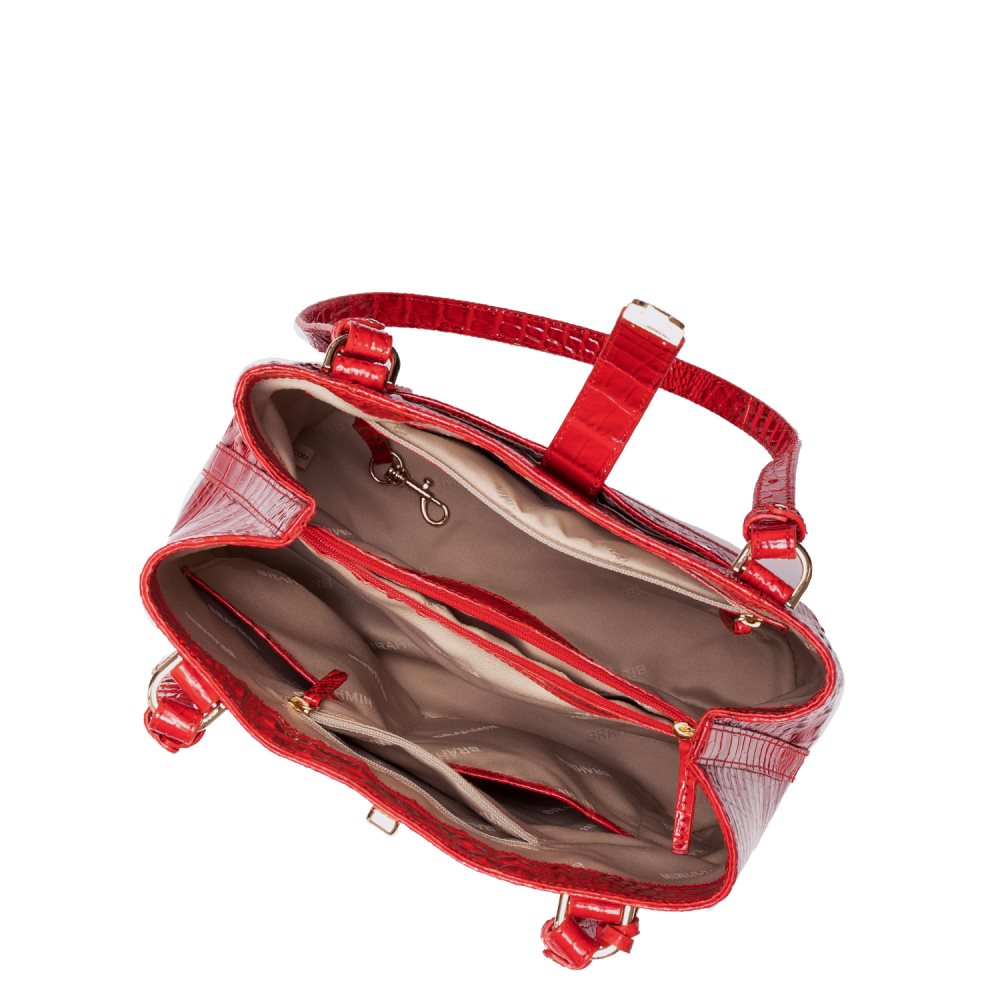 Brahmin Fiora Carnation Melbourne ID:Brahmin-203503