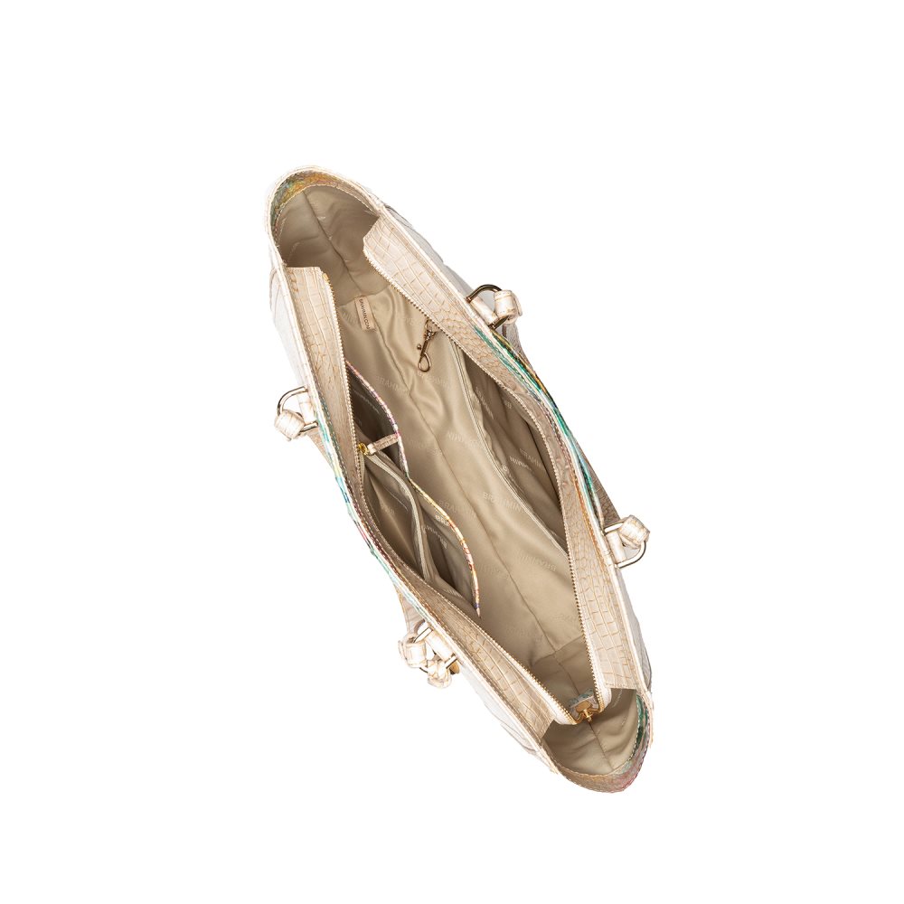 Brahmin Ashlee Entice Ombre Melbourne ID:Brahmin-202836