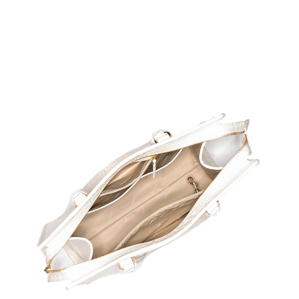 Brahmin Tia Milk Melbourne ID:Brahmin-202749