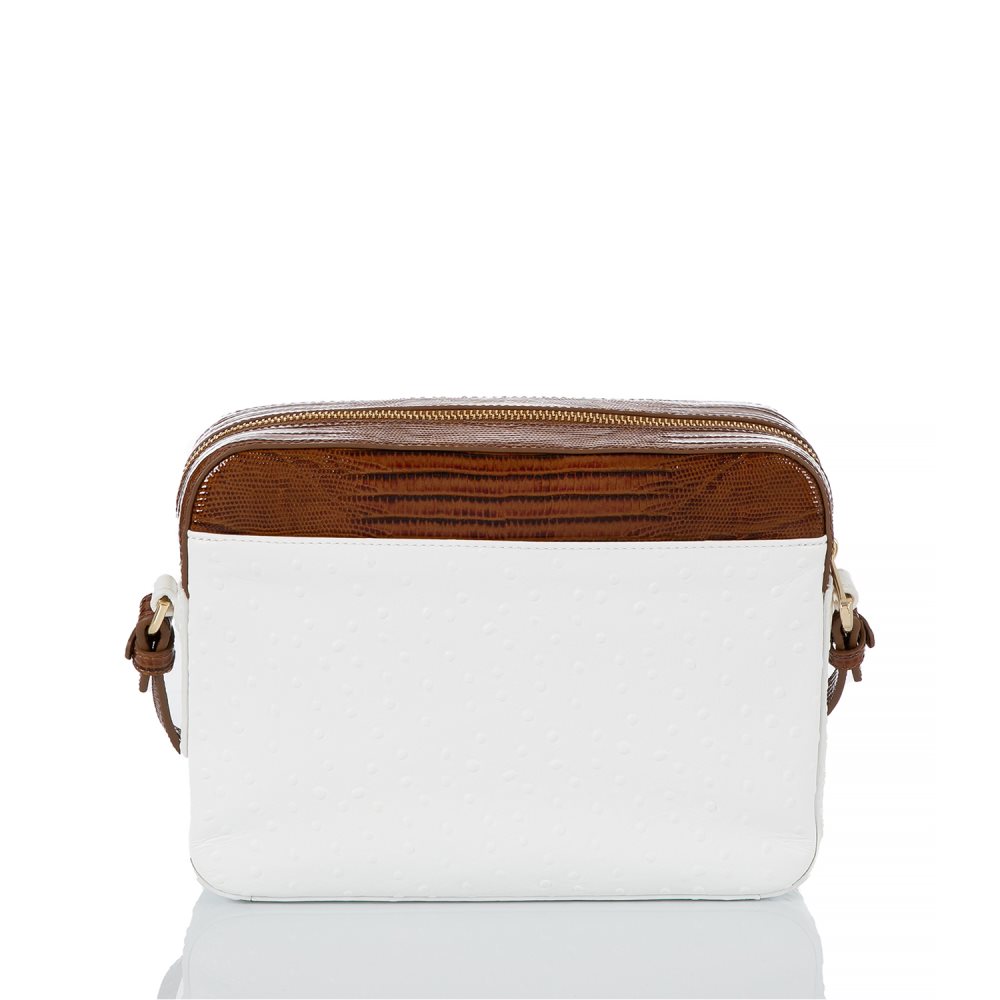 Brahmin Shea Milk Sanibel ID:Brahmin-203335