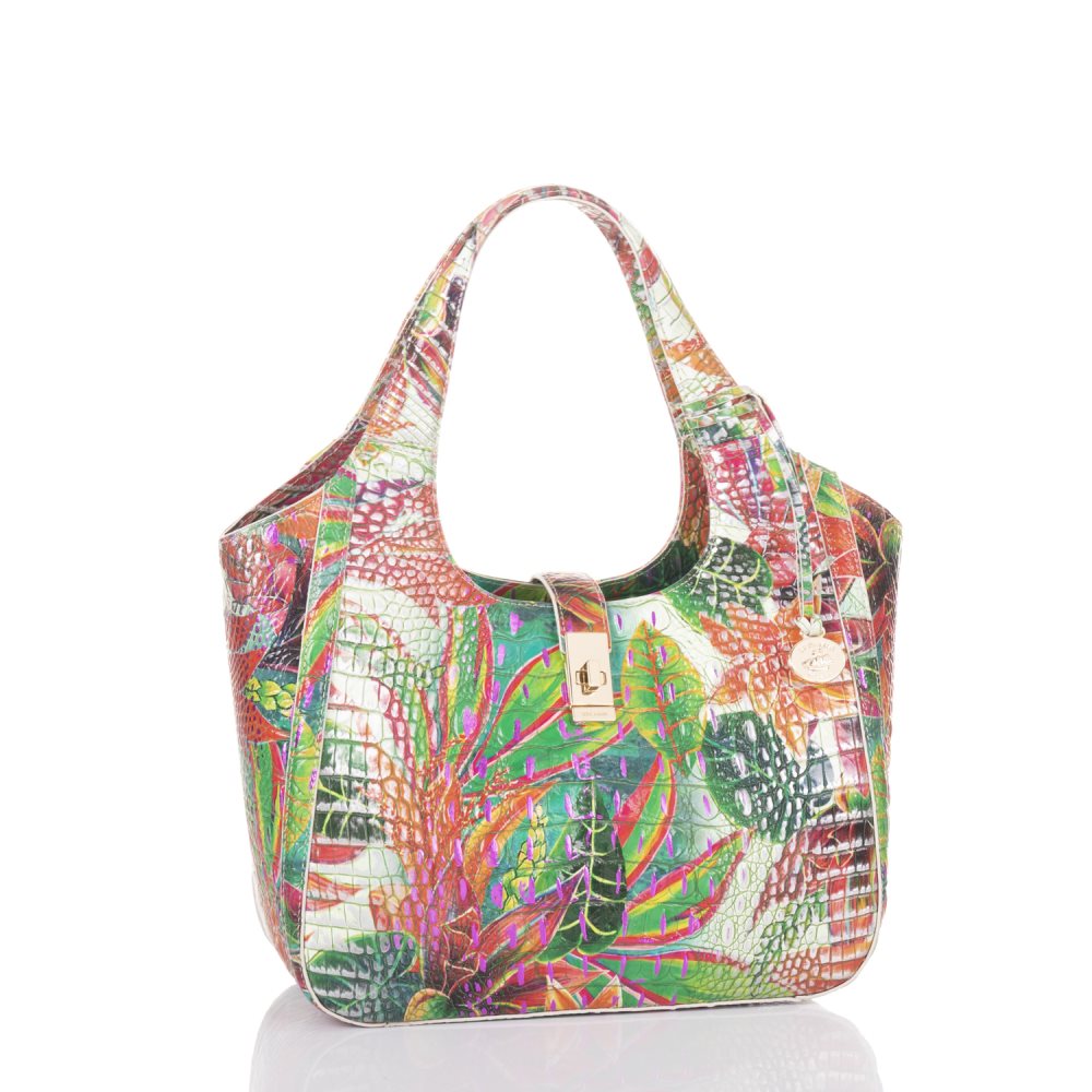 Brahmin Small Carla Utopia Melbourne ID:Brahmin-203204