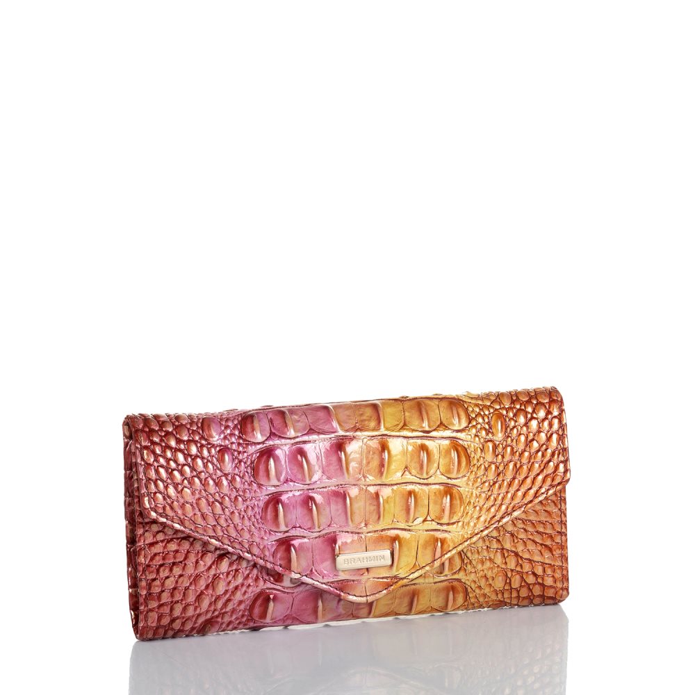 Brahmin Veronica Glam Ombre Melbourne ID:Brahmin-203702
