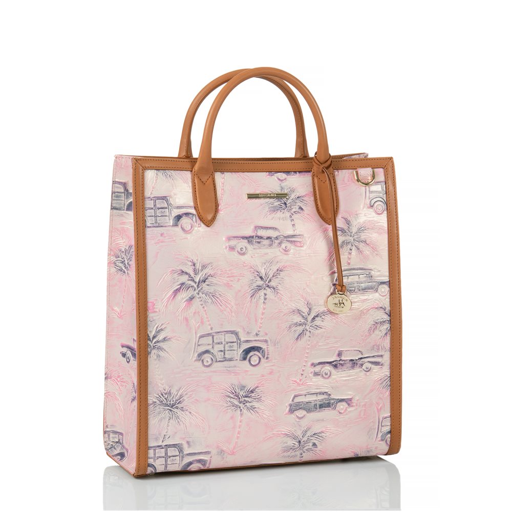 Brahmin Monique Optimism Copa Cabana ID:Brahmin-202824