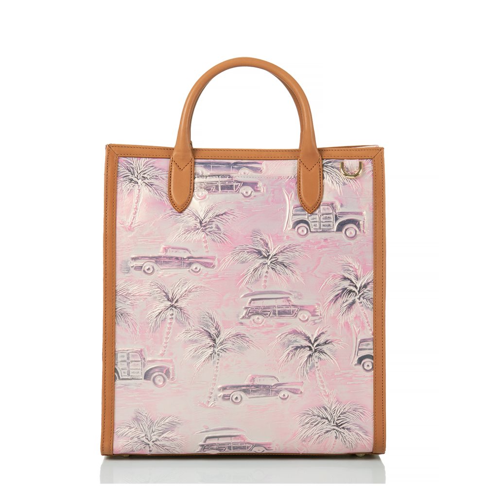 Brahmin Monique Optimism Copa Cabana ID:Brahmin-202824