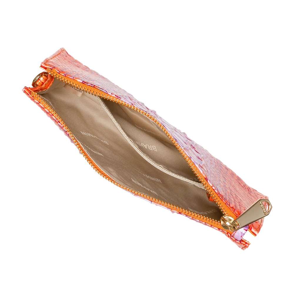 Brahmin Daisy Daiquiri Ombre Melbourne ID:Brahmin-203258