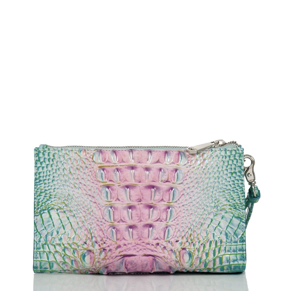 Brahmin Daisy Cotton Candy Ombre Melbourne ID:Brahmin-203671