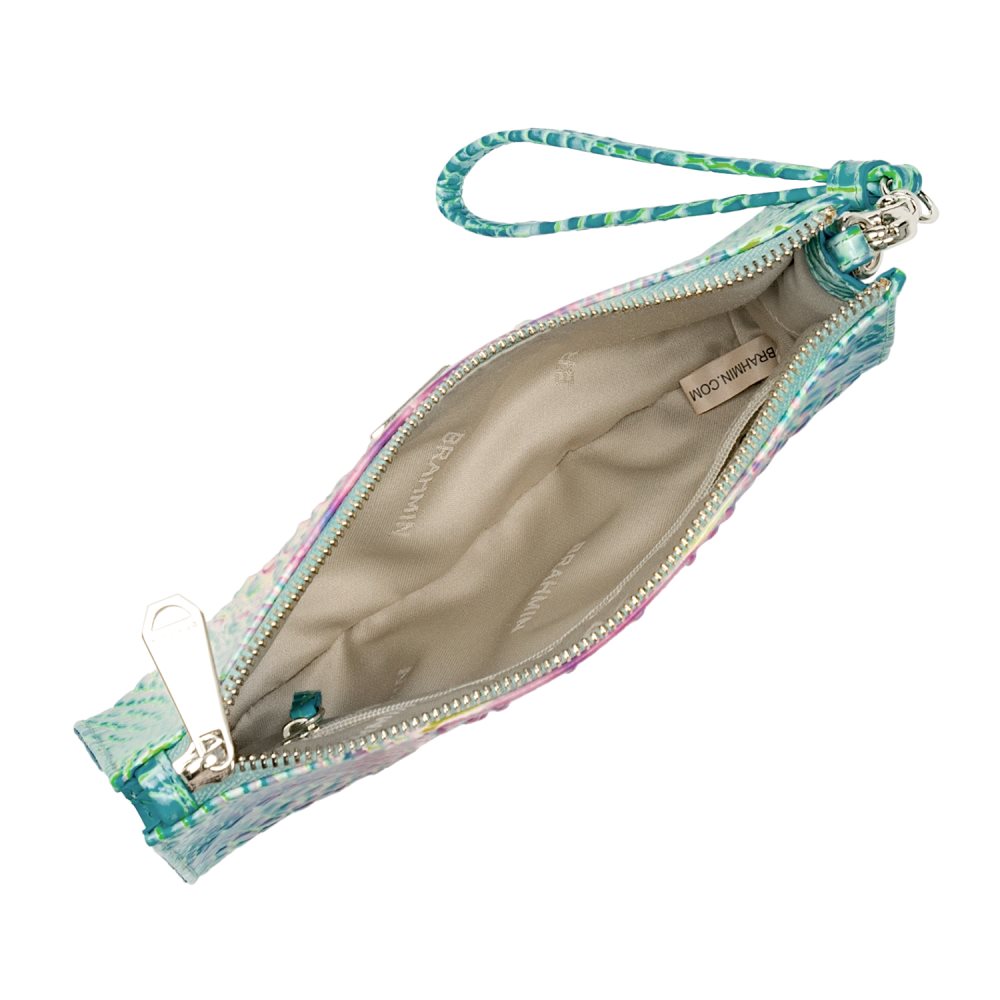 Brahmin Daisy Cotton Candy Ombre Melbourne ID:Brahmin-203671