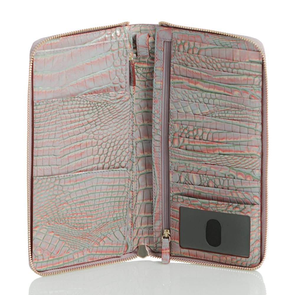 Brahmin Skyler Flirty Ombre Melbourne ID:Brahmin-203262