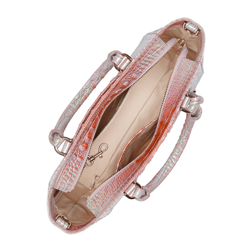 Brahmin Small Ashlee Flirty Ombre Melbourne ID:Brahmin-203238