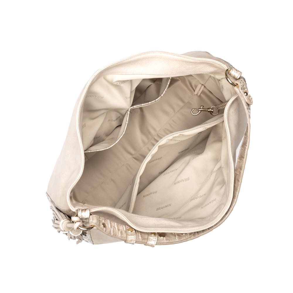 Brahmin Isabella Clay Edena ID:Brahmin-202523