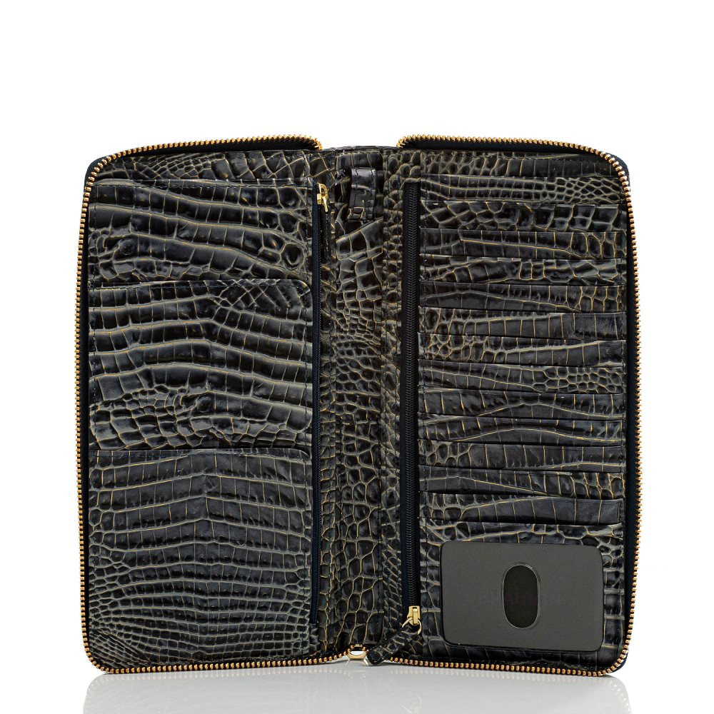 Brahmin Skyler Shadow Ombre Melbourne ID:Brahmin-203792