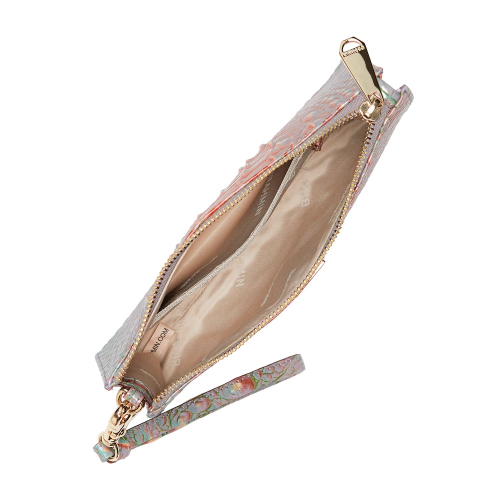 Brahmin Daisy Flirty Ombre Melbourne ID:Brahmin-203263