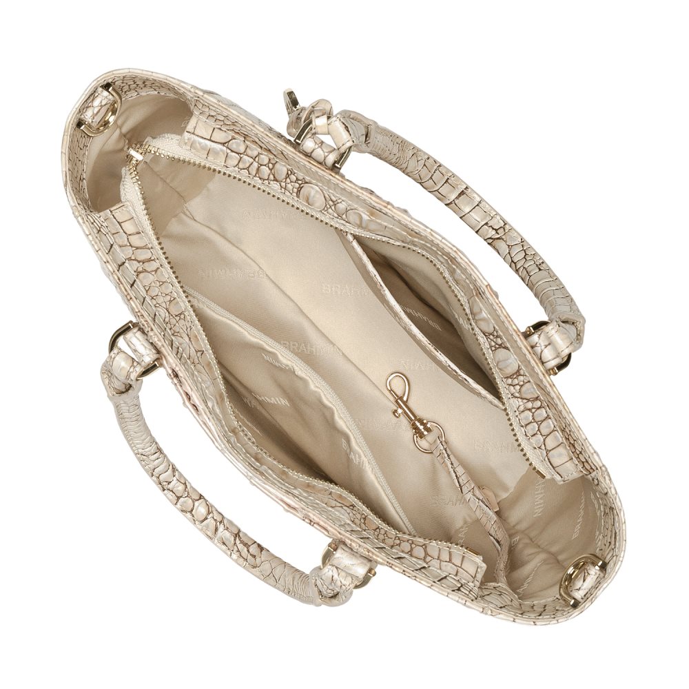 Brahmin Small Ashlee Scallop Ombre Melbourne ID:Brahmin-203236