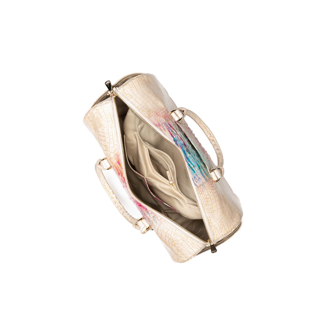 Brahmin Spencer Entice Ombre Melbourne ID:Brahmin-202698