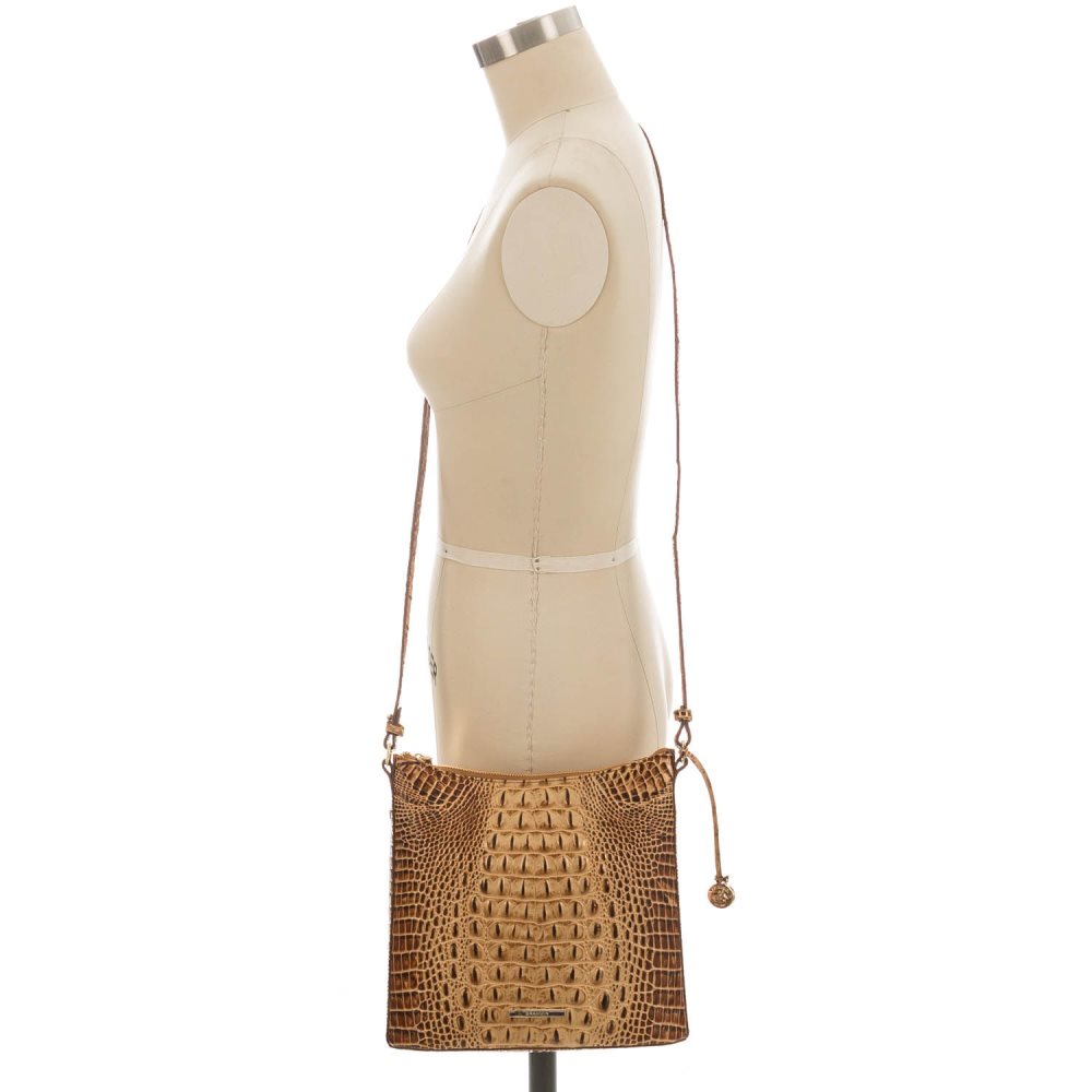 Brahmin Katie Toasted Melbourne ID:Brahmin-203386