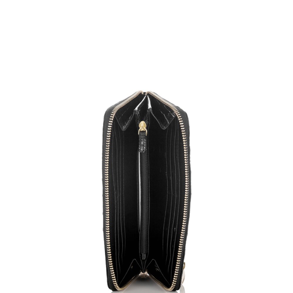 Brahmin Suri Black Melbourne ID:Brahmin-203626