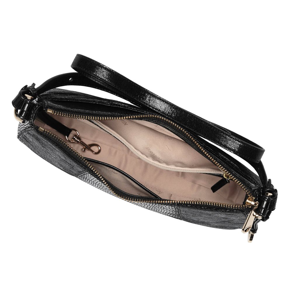 Brahmin Shayna Black Andromeda ID:Brahmin-202597