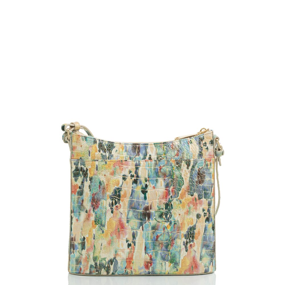 Brahmin Katie Superbloom Melbourne ID:Brahmin-203374