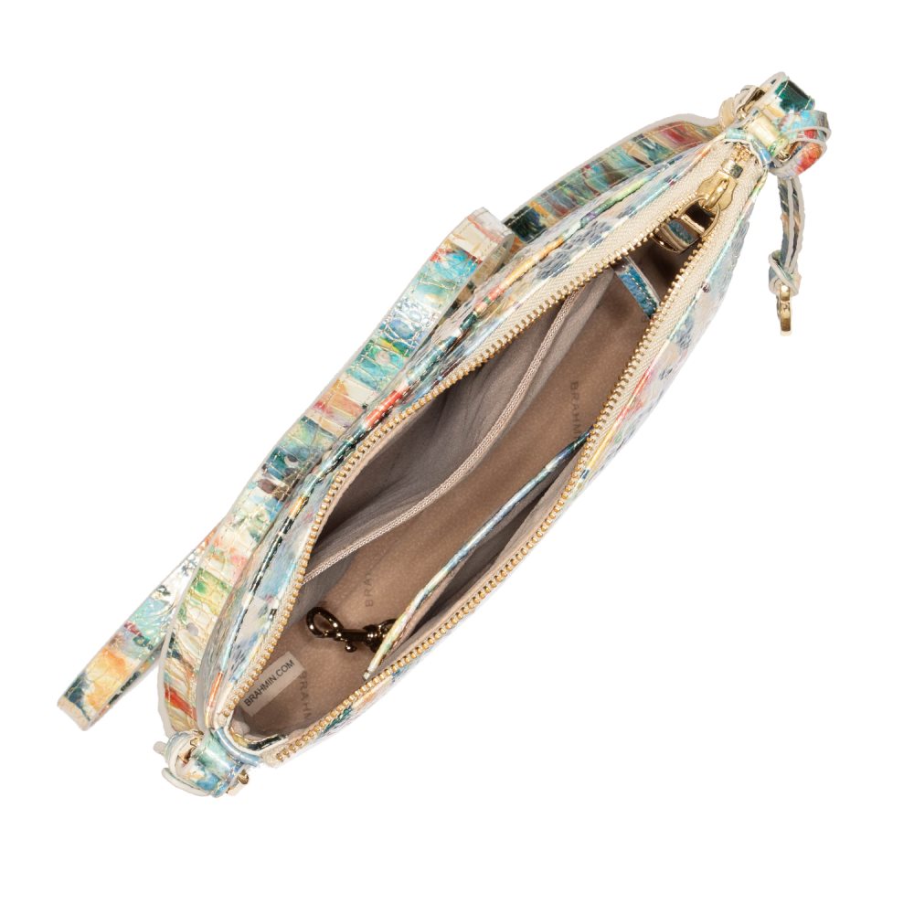 Brahmin Katie Superbloom Melbourne ID:Brahmin-203374