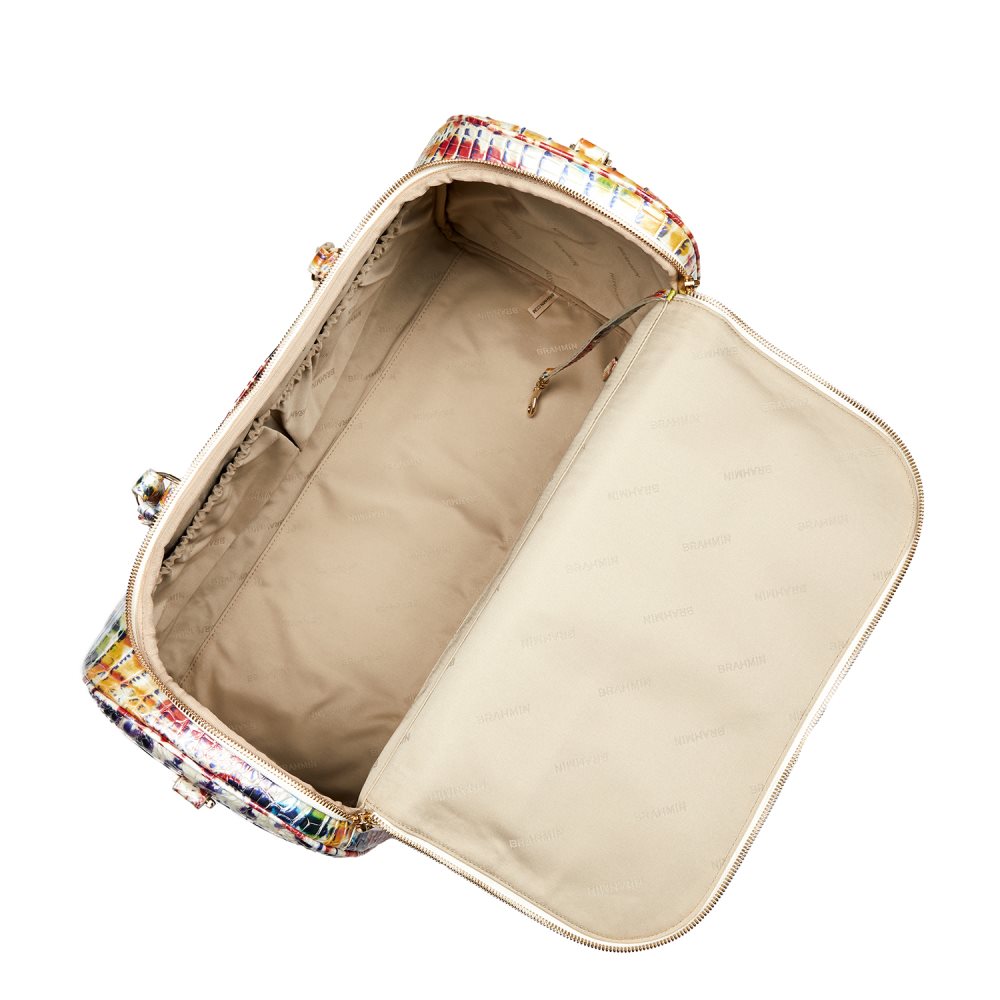 Brahmin Talulla Celebrate Melbourne ID:Brahmin-202694