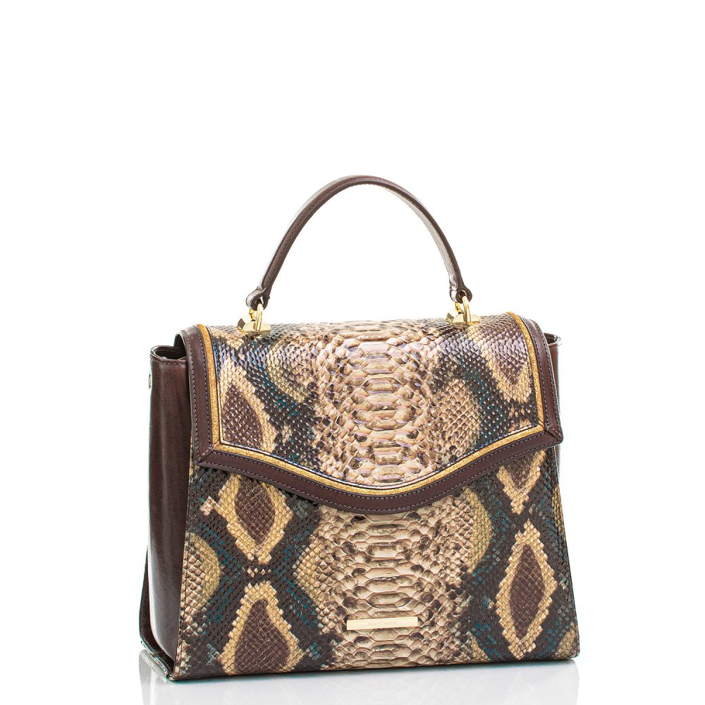 Brahmin Ingrid Savino Folklore ID:Brahmin-203035