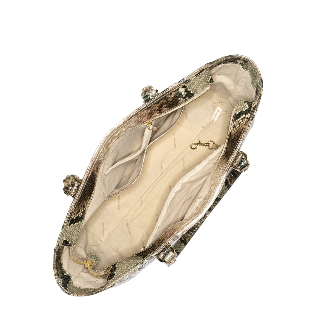 Brahmin Ashlee Diamondback Ombre Melbourne ID:Brahmin-202833