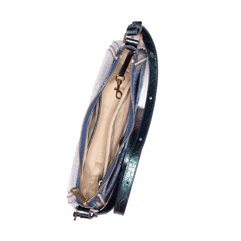 Brahmin Shayna Sapphire Ateague ID:Brahmin-203454