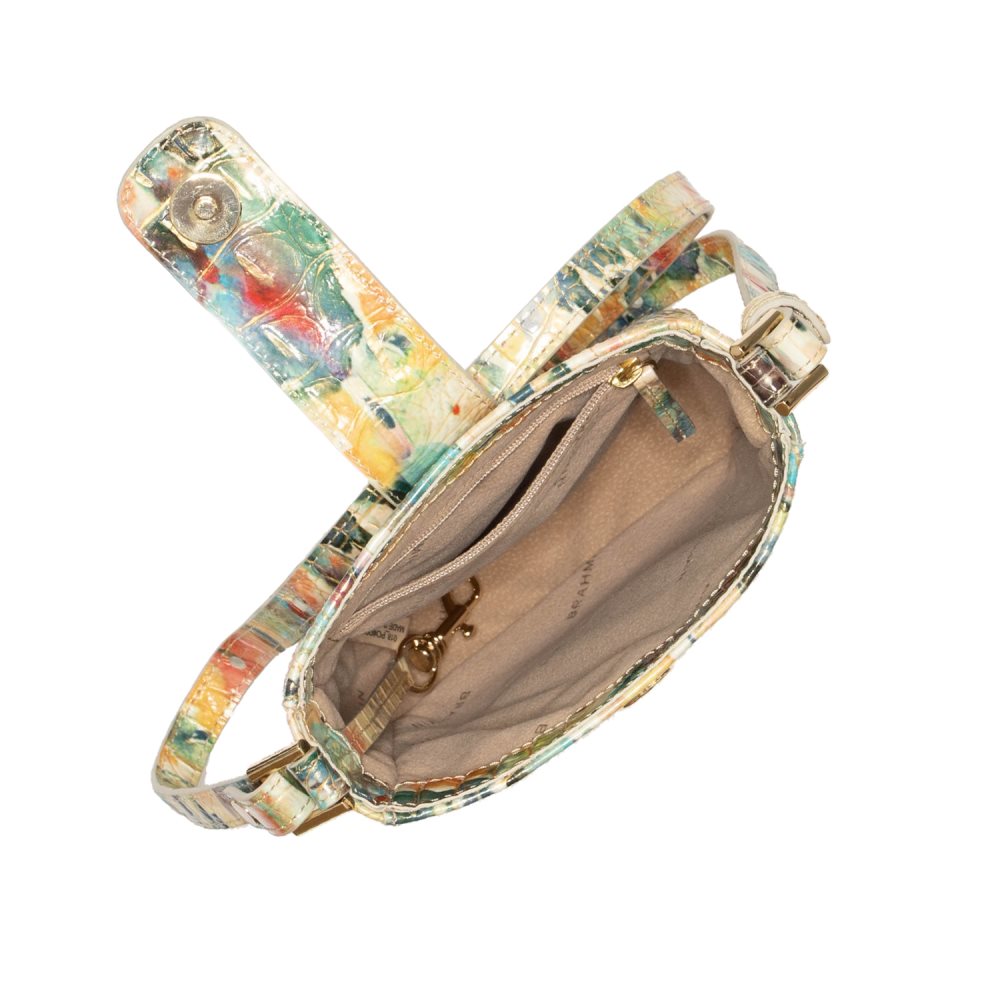 Brahmin Marley Superbloom Melbourne ID:Brahmin-203373