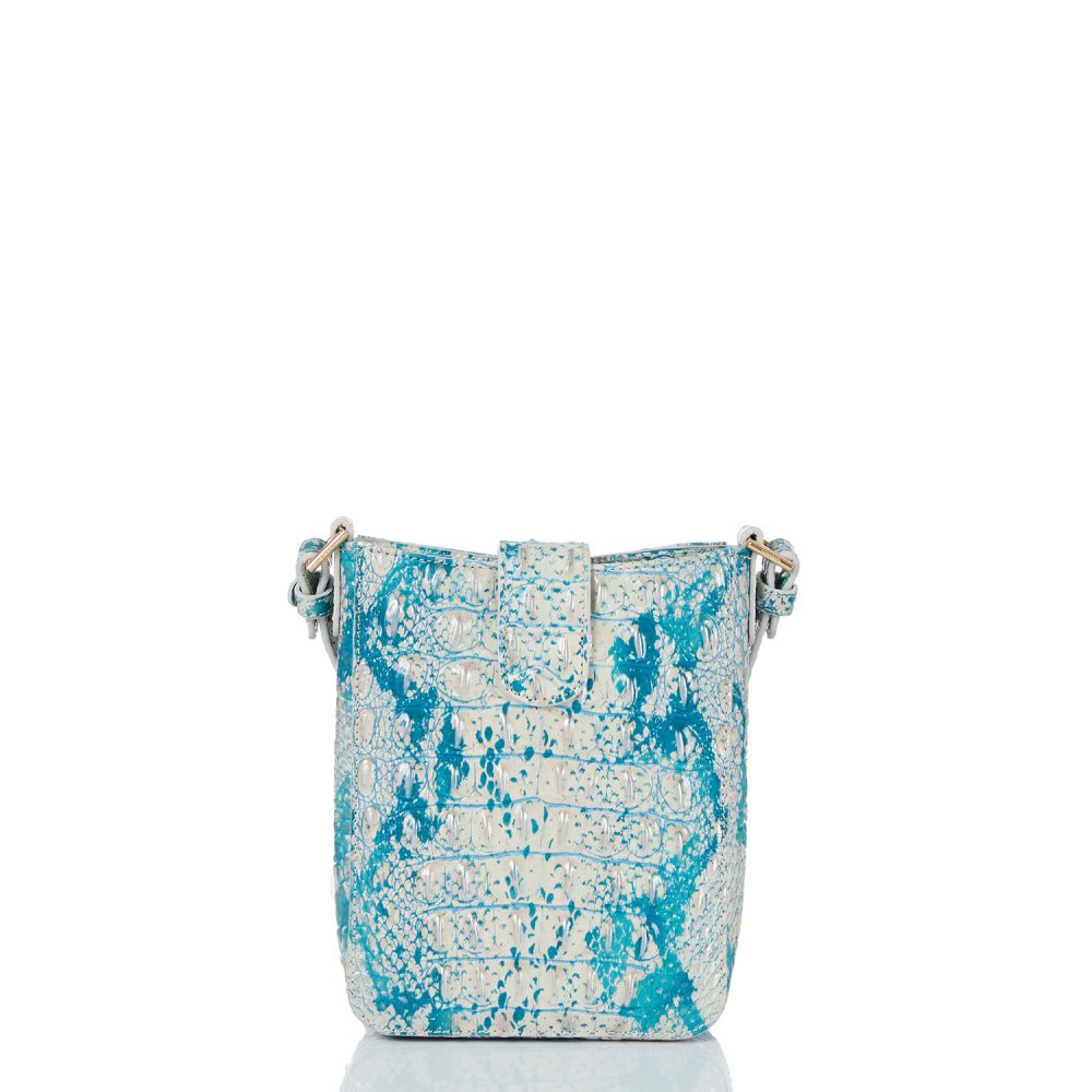 Brahmin Marley Mesmerized Melbourne ID:Brahmin-203331