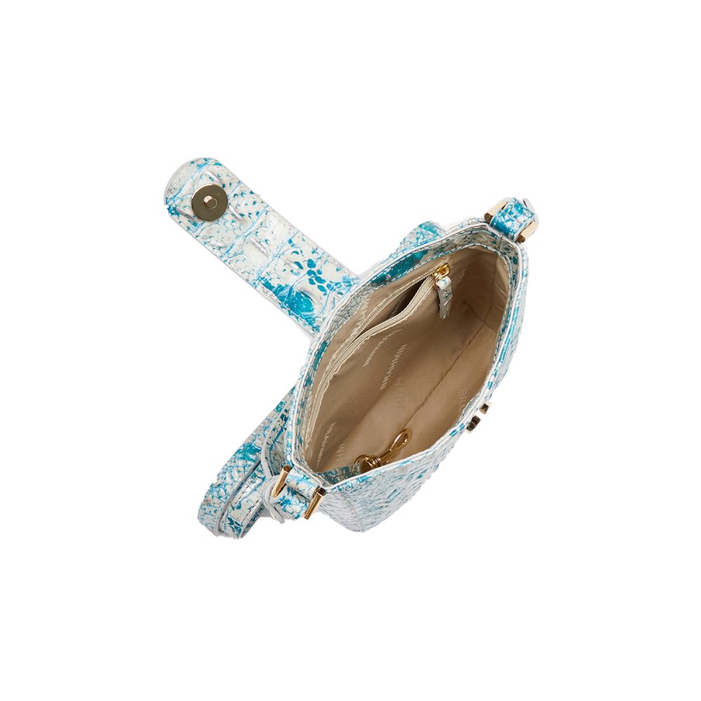 Brahmin Marley Mesmerized Melbourne ID:Brahmin-203331