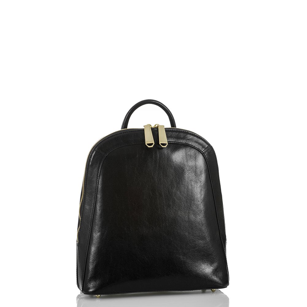 Brahmin Rosemary Black Topsail ID:Brahmin-203519