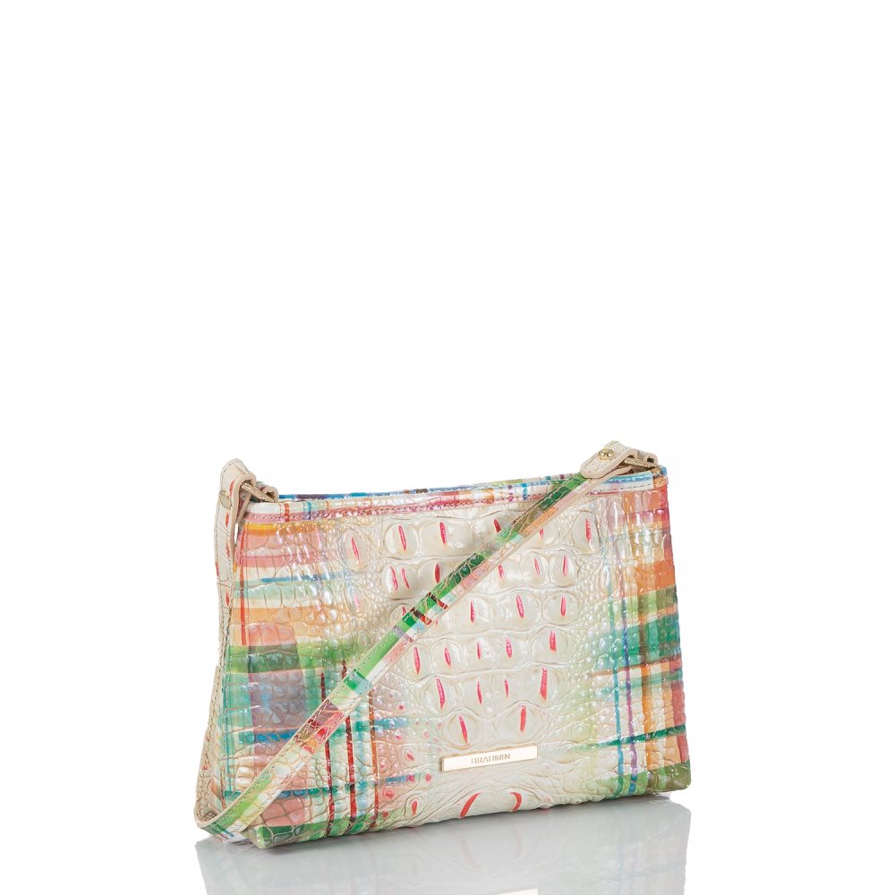 Brahmin Lorelei Sweet Tea Ombre Melbourne ID:Brahmin-202880