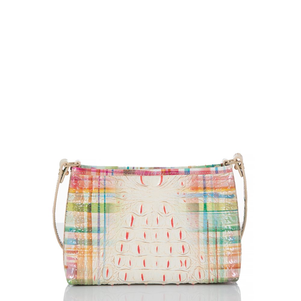 Brahmin Lorelei Sweet Tea Ombre Melbourne ID:Brahmin-202880