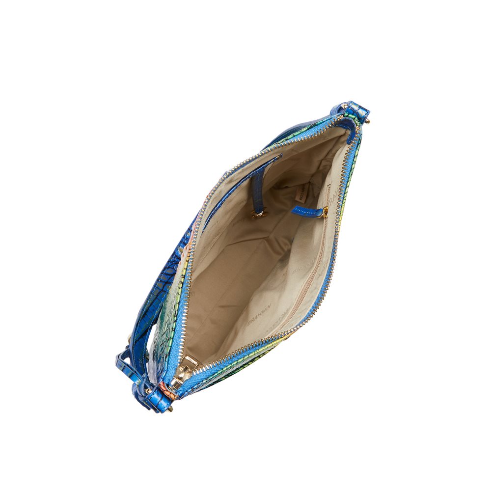 Brahmin Katie Popsicle Ombre Melbourne ID:Brahmin-203388