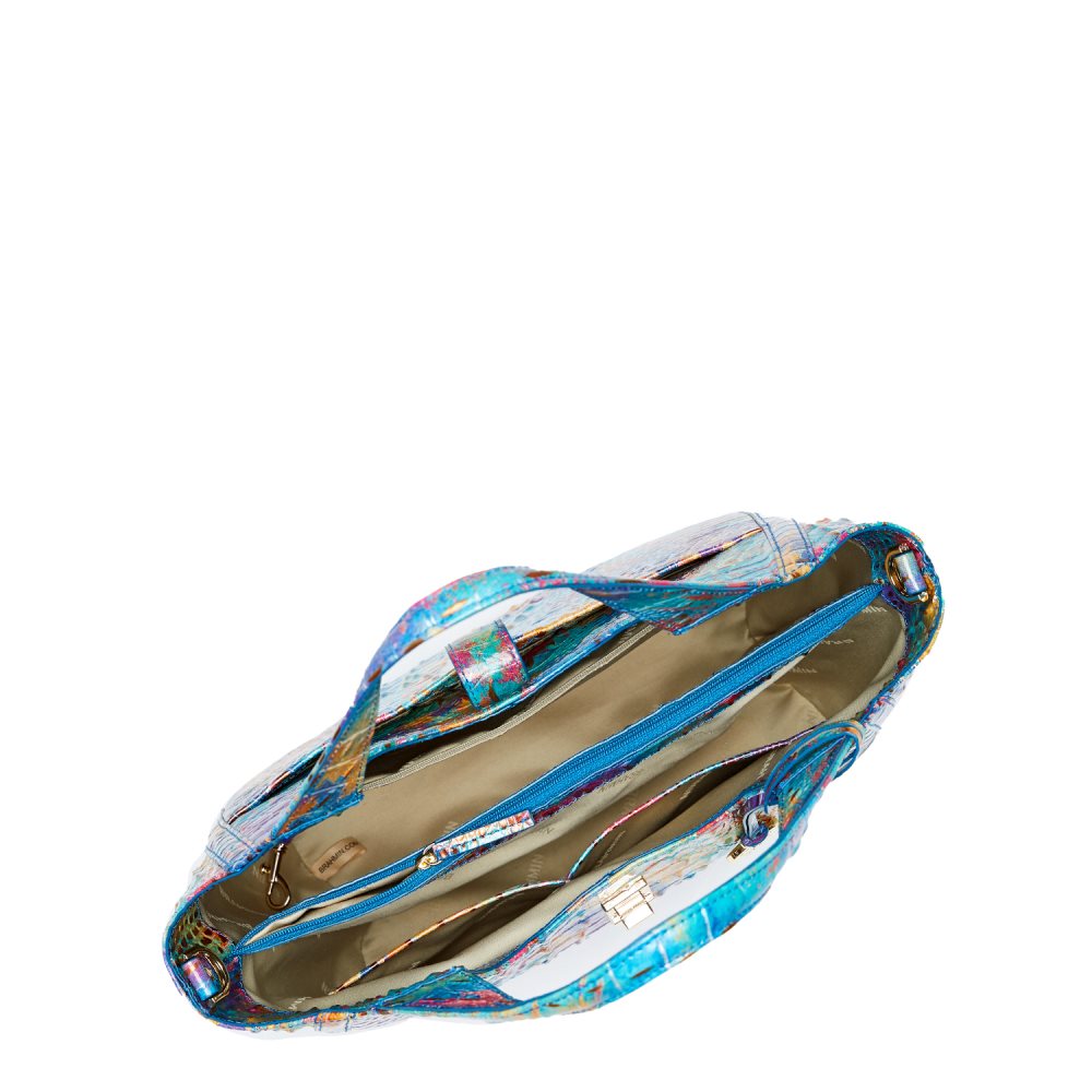 Brahmin Small Carla Crush Melbourne ID:Brahmin-203205