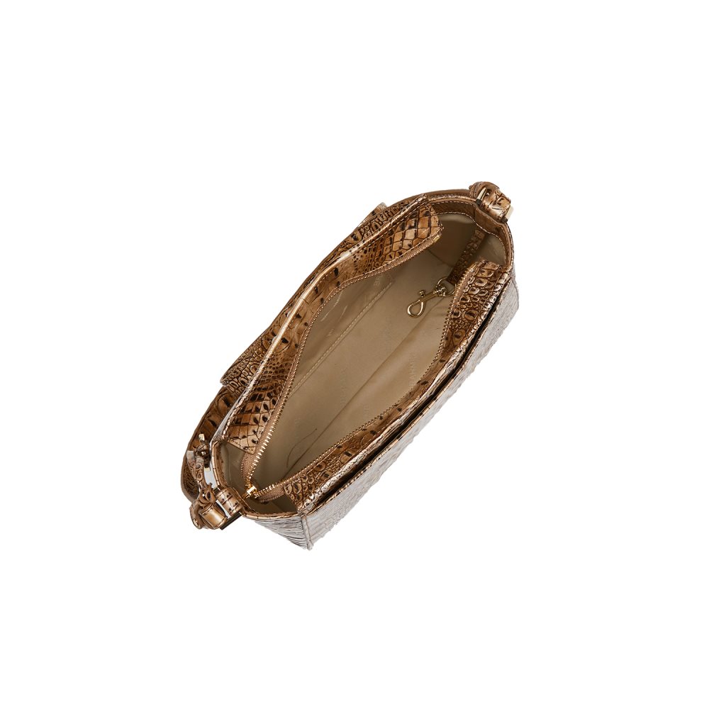 Brahmin Hillary Cashew Melbourne ID:Brahmin-203426