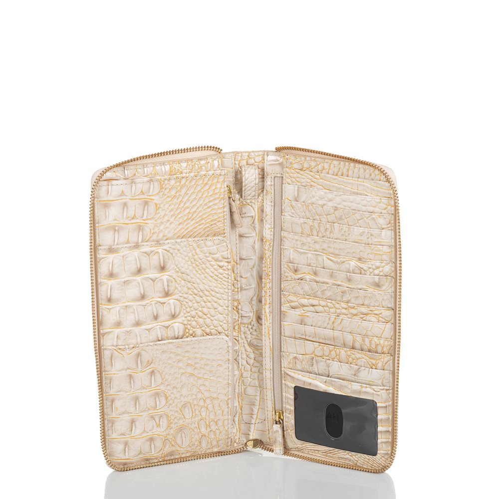 Brahmin Skyler Entice Ombre Melbourne ID:Brahmin-203261