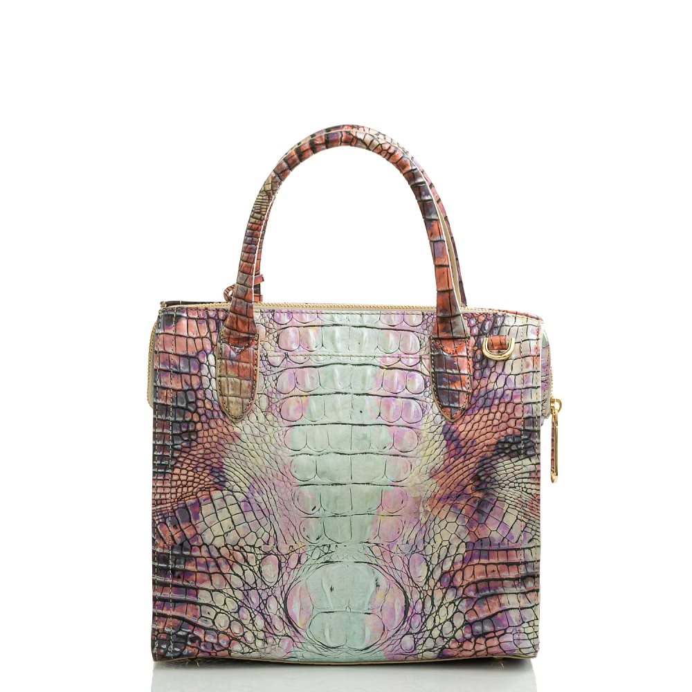 Brahmin Small Caroline Supernova Ombre Melbourne ID:Brahmin-203023