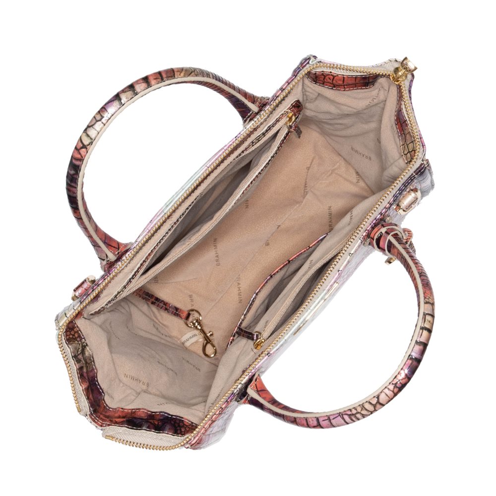 Brahmin Small Caroline Supernova Ombre Melbourne ID:Brahmin-203023