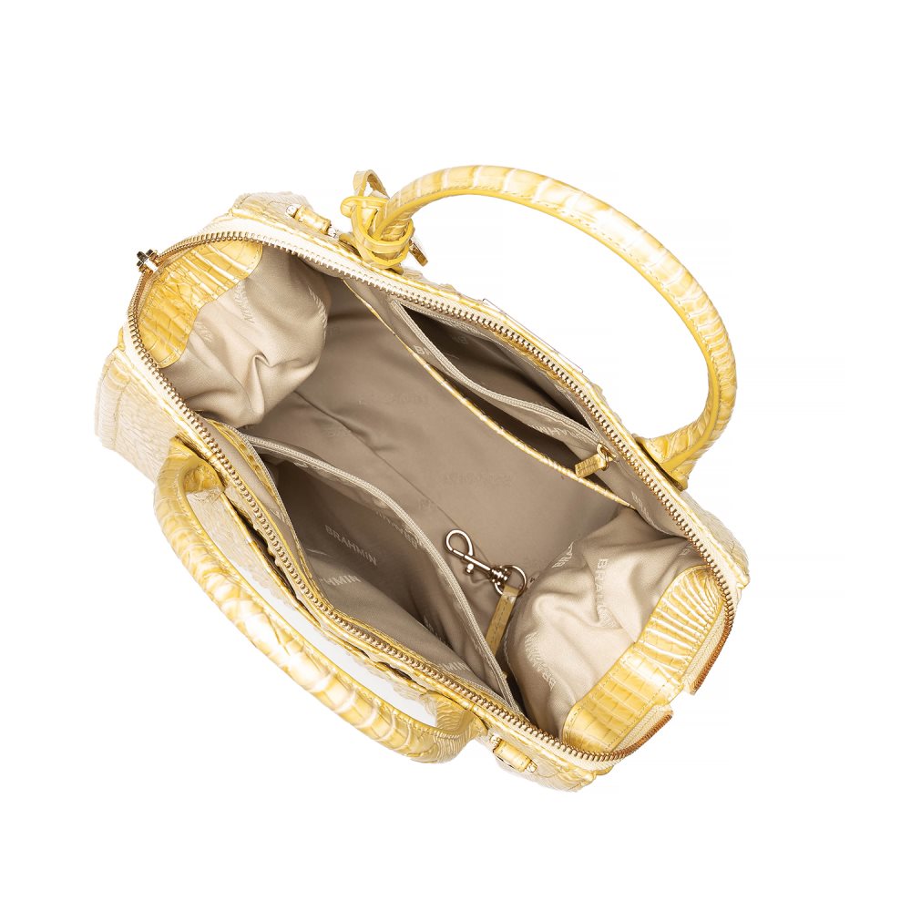 Brahmin Small Caroline Butter Melbourne ID:Brahmin-203170