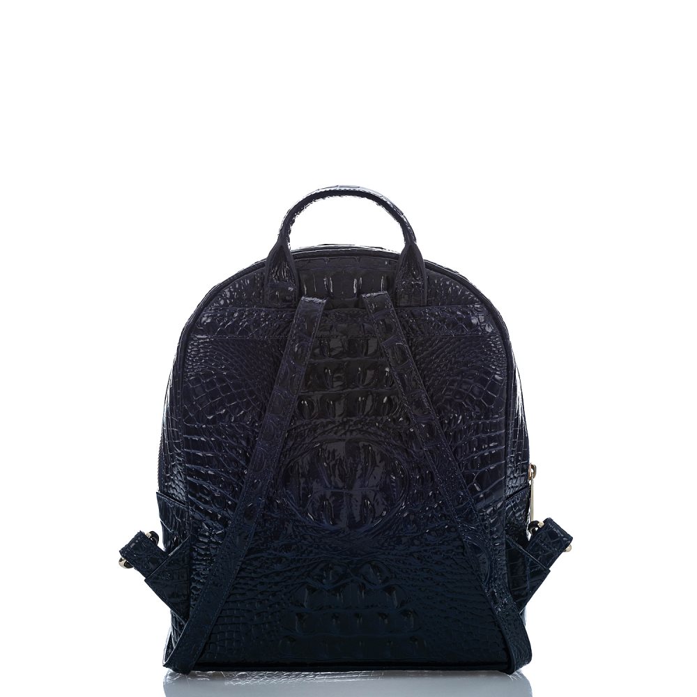 Brahmin Mini Dartmouth Ink Melbourne ID:Brahmin-203526