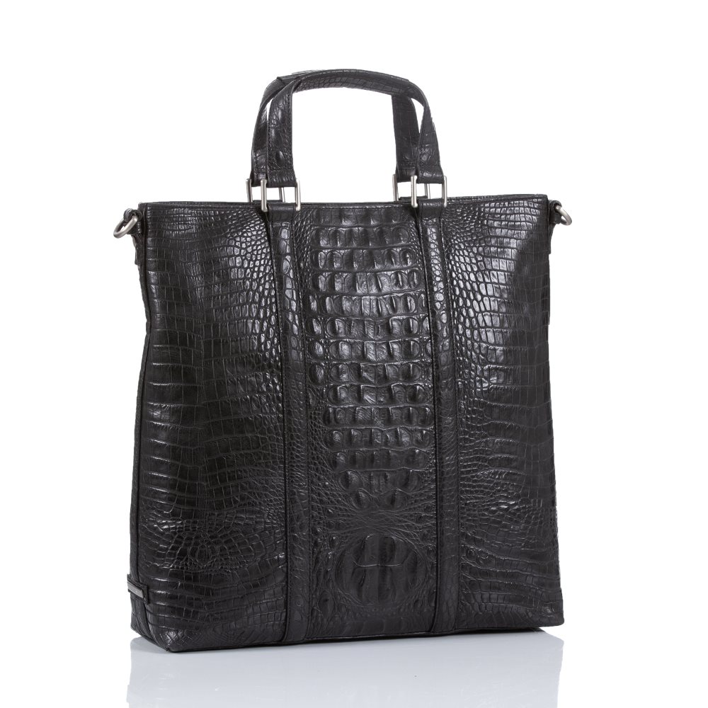 Brahmin Lyle Black Canyon ID:Brahmin-202656