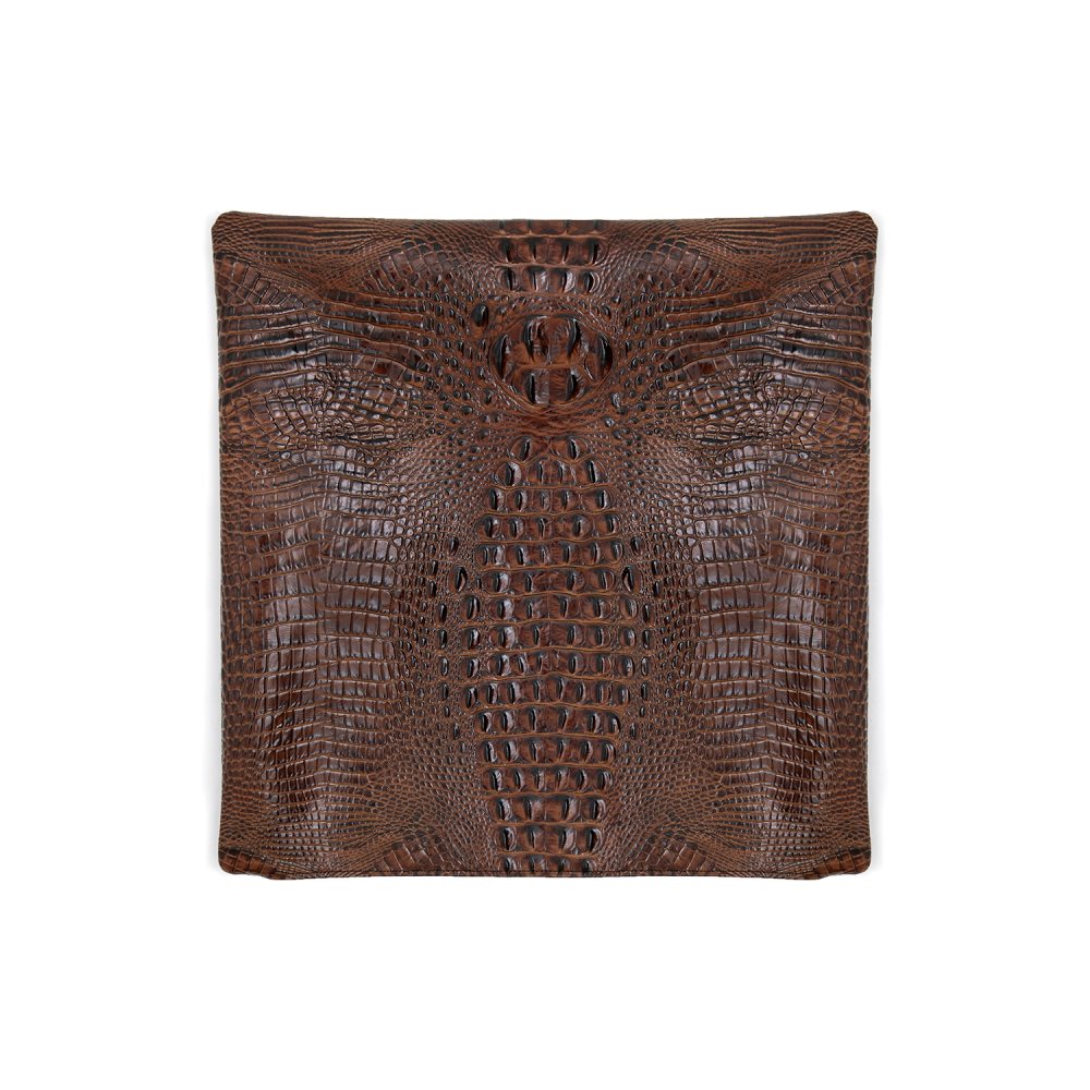 Brahmin 18x18 Pillow Case Ink Melbourne ID:Brahmin-203847